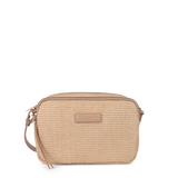 Lancaster- Sac Trotteur- Mini Osier- Naturel-osier