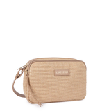 Lancaster- Sac Trotteur- Mini Osier- Naturel-osier
