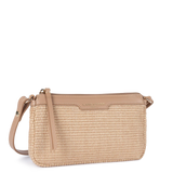 Lancaster – Pochette Mini Osier