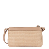 Lancaster – Pochette Mini Osier