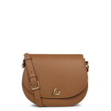 Sac trotteur lancaster 523-75-NOISETTE