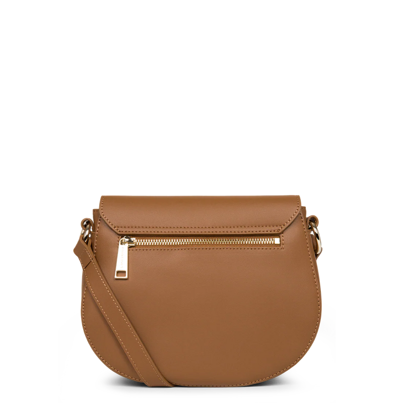 Sac trotteur lancaster 523-75-NOISETTE