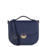 LANCASTER SAC BESACE CUIR DELPHINO REFERENCE 527-51