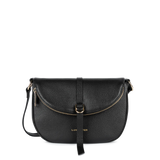 Sac besace 529-102-NOIR LANCASTER