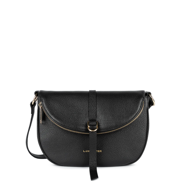 Sac besace 529-102-NOIR LANCASTER