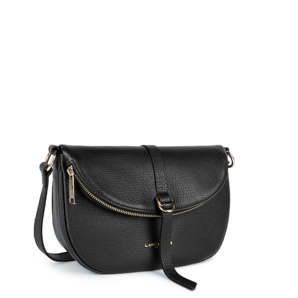 Sac besace 529-102-NOIR LANCASTER