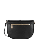 Sac besace 529-102-NOIR LANCASTER