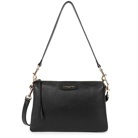 Grande pochette 529-74-NOIR LANCASTER 