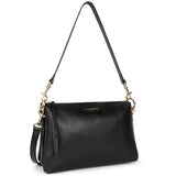 Grande pochette 529-74-NOIR LANCASTER 