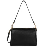 Grande pochette 529-74-NOIR LANCASTER 