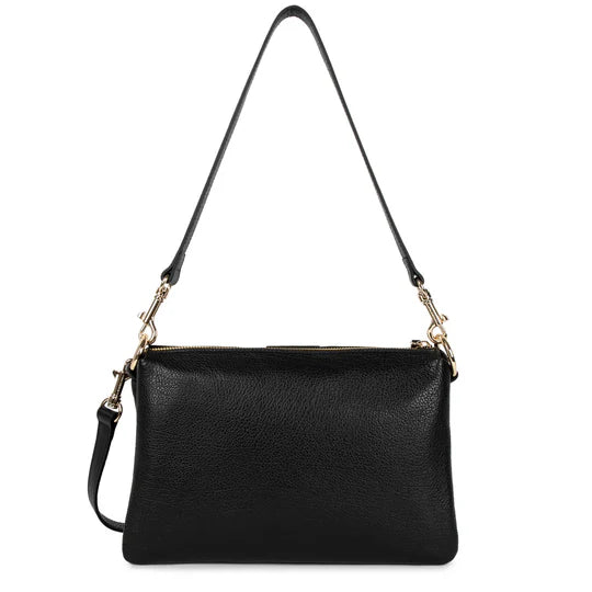 Grande pochette 529-74-NOIR LANCASTER 