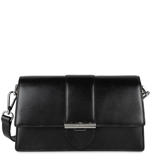 sac trotteur 531-017-NOIR lancaster 