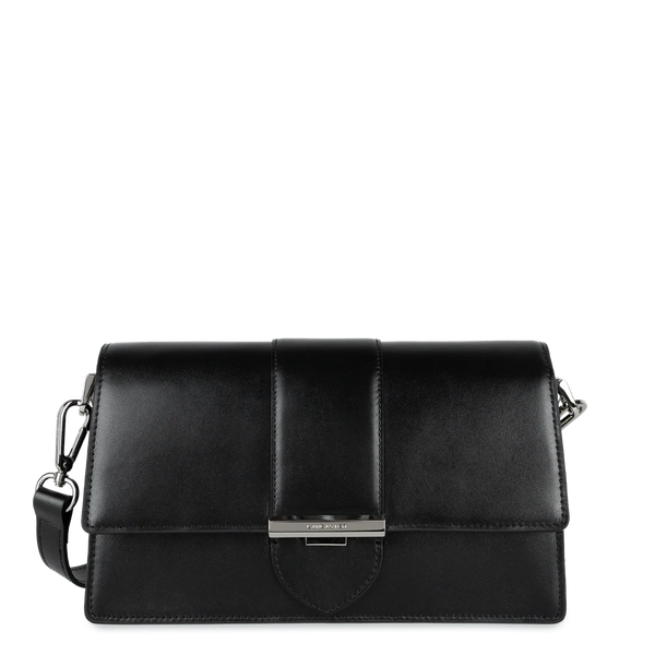 Sac trotteur Lancaster 531-017-NOIR