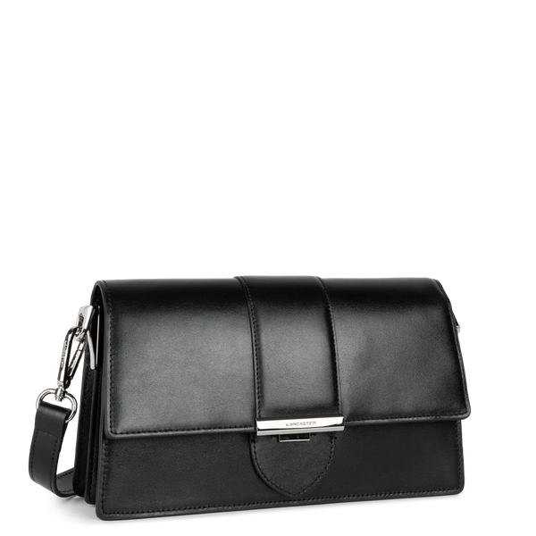 Sac trotteur Lancaster 531-017-NOIR