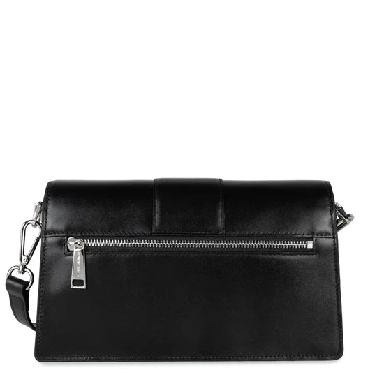 sac trotteur 531-017-NOIR lancaster 