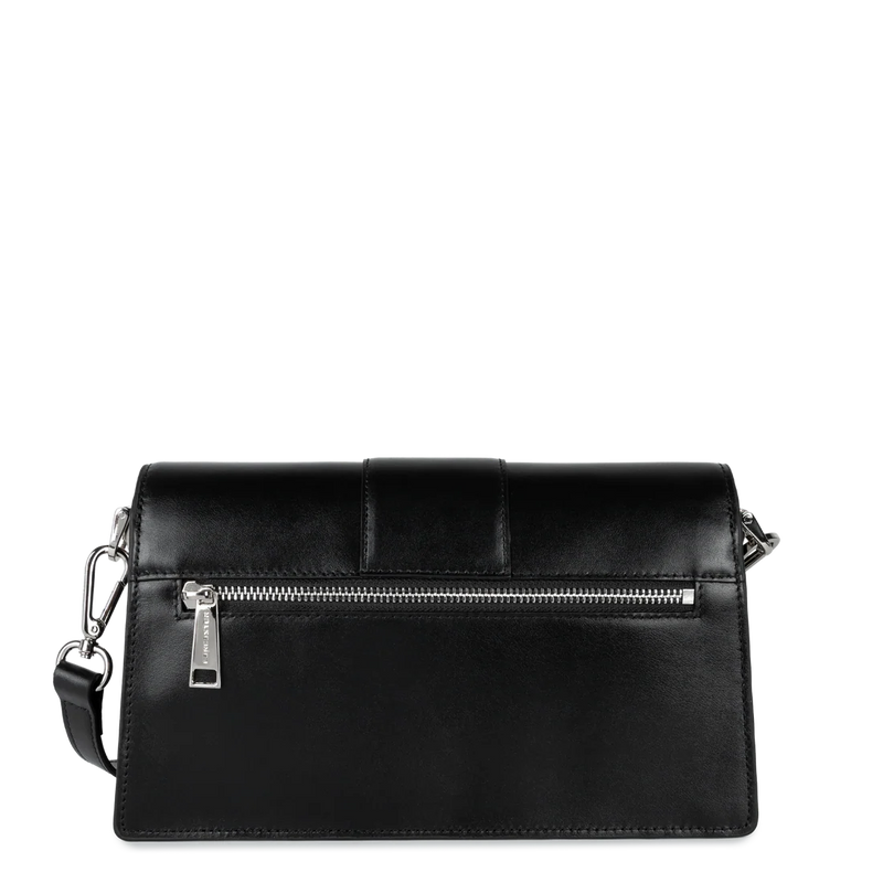 Sac trotteur Lancaster 531-017-NOIR