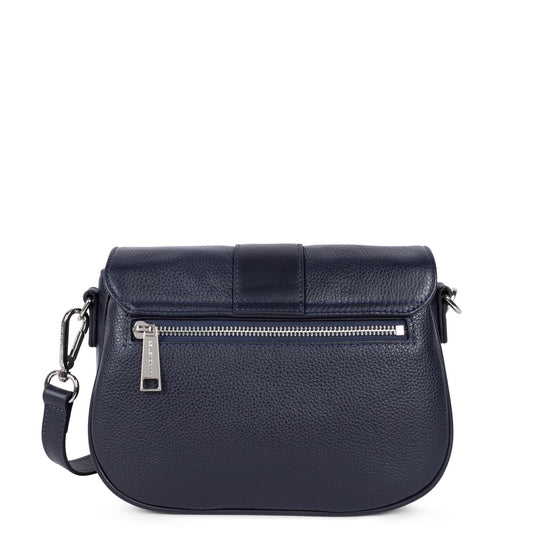 Sac trotteur 531-031-BLEUFONC lancaster