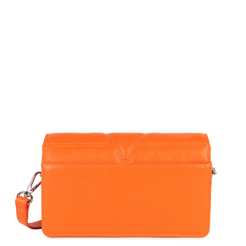 Petit sac trotteur lancaster 531-033-ORANGE