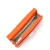 Petit sac trotteur lancaster 531-033-ORANGE