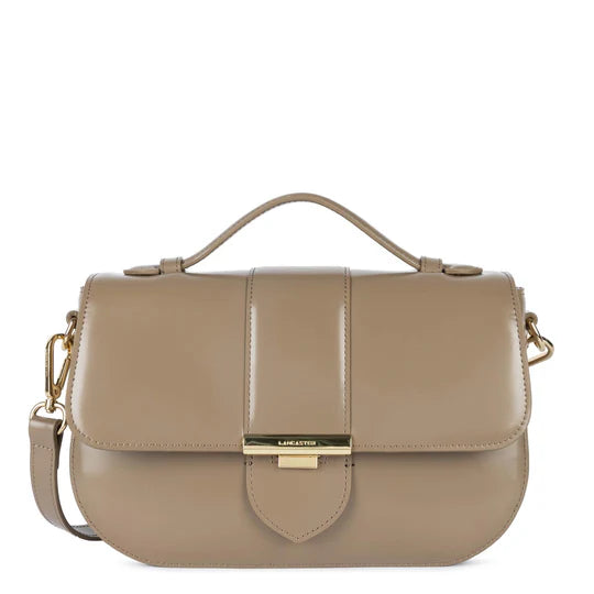 Sac trotteur 531-053-TAUPE lancaster