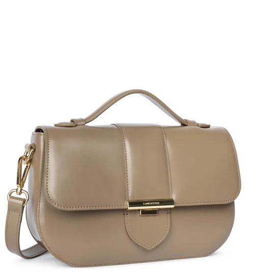 Sac trotteur 531-053-TAUPE lancaster