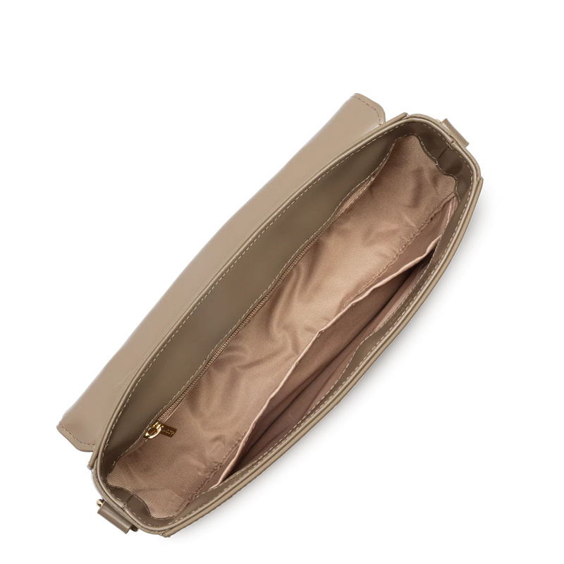 Sac trotteur lancaster 531-053-TAUPE