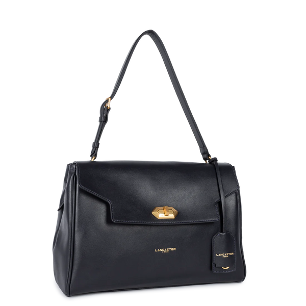 LANCASTER  Grand sac cabas épaule Donna Grace 531-072