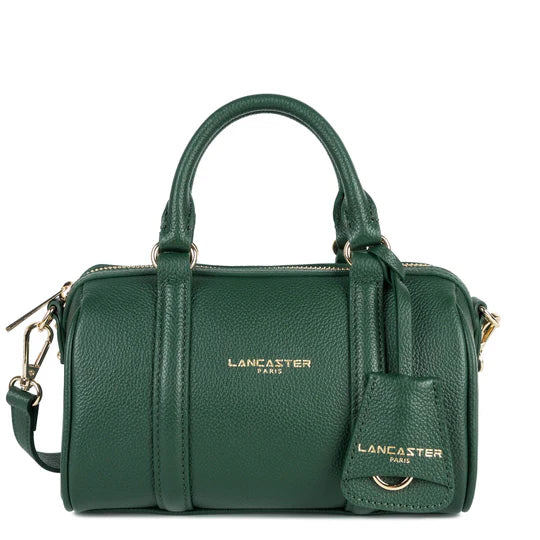 Petit sac polochon 547-101-VERTFONCE LANCASTER 