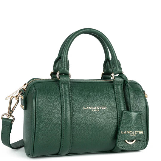 Petit sac polochon 547-101-VERTFONCE LANCASTER 