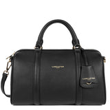 Grand sac polochon 547-103-NOIR LANCASTER