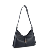 Sac hobo 547-74-NOIR lancaster