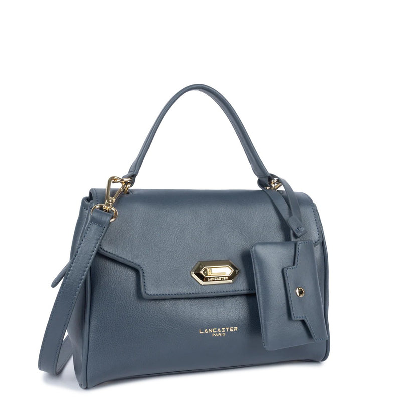 Sac à main lancaster Mademoiselle Grace