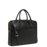 Lancaster – Porte-documents- Mademoiselle Business- Noir