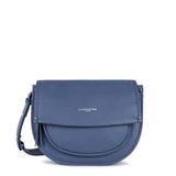Sac besace lancaster  576-002-BLEUJEANS
