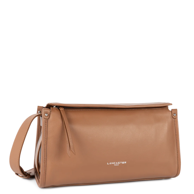 LANCASTER Sac besace Soft Selma 576-003