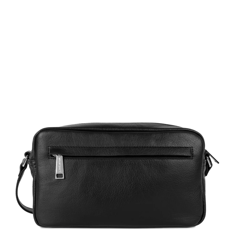 Sac trotteur lancaster 576-006-NOIR