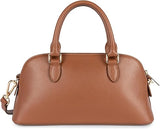Lancaster Sac Demi Lune Sierra Camel 538-003