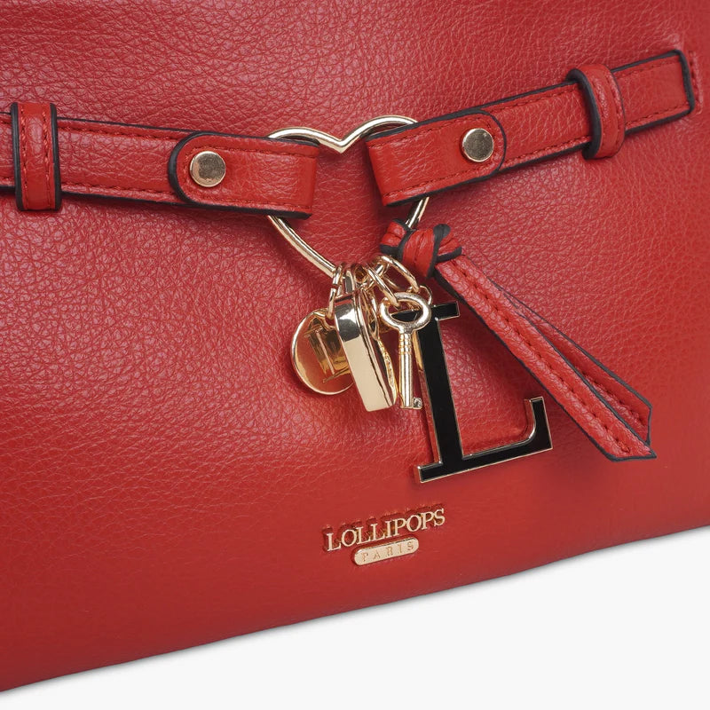 LOLLIPOPS sac Multi poches Sublima
