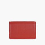 LOLLIPOPS Pochette de voyage Sublima Avec bandoulière bimatière réglable et amovible