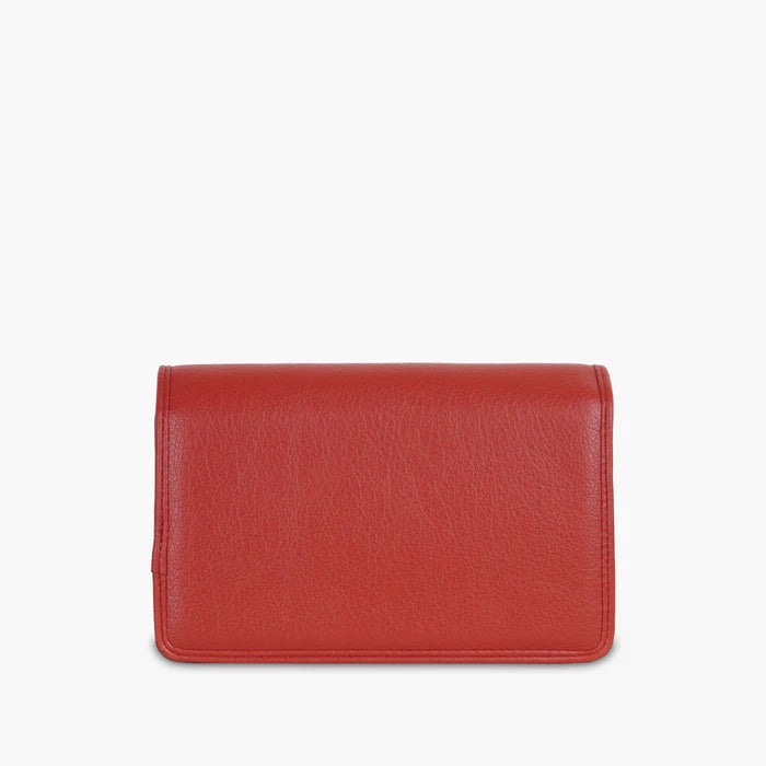 LOLLIPOPS Pochette de voyage Sublima Avec bandoulière bimatière réglable et amovible