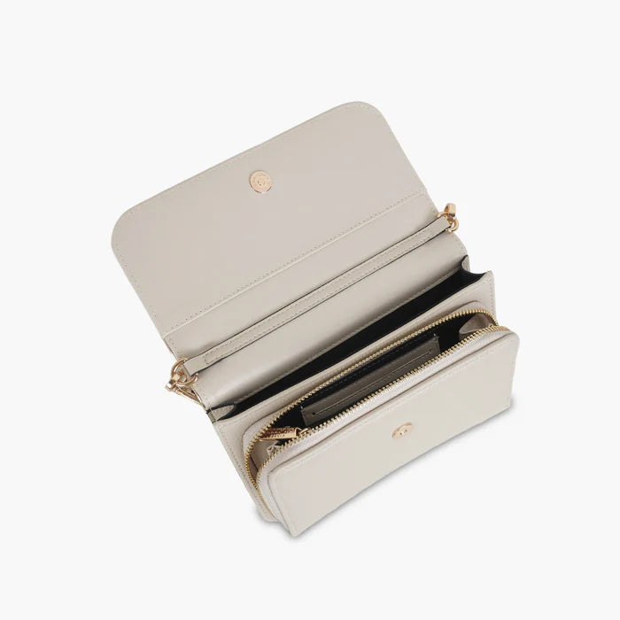 LOLLIPOPS Pochette de voyage Sublima Avec bandoulière bimatière réglable et amovible