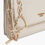 LOLLIPOPS Pochette de voyage Sublima Avec bandoulière bimatière réglable et amovible