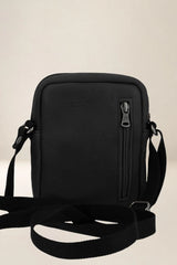 Atelier Fourès – Mini Sacoche- Céos-Noir