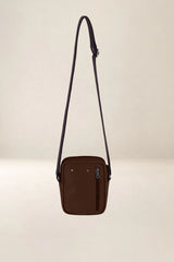 Atelier Fourès – Mini Pochette- Céos Profonde-Cognac