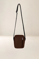 Atelier Fourès – Mini Pochette- Céos Profonde-Cognac