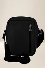 Atelier Fourès – Mini Pochette- Céos Profonde-Noir