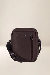 Atelier Fourès – Mini Pochette- Céos Profonde-Mustang