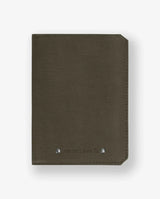Les Ateliers Fourès - Portefeuille - Prométhée - Bronze
