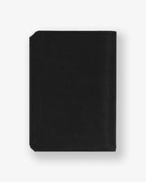 Les Ateliers Fourès -Portefeuille- Prométhée-Noir