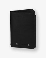 Les Ateliers Fourès -Portefeuille- Prométhée-Noir